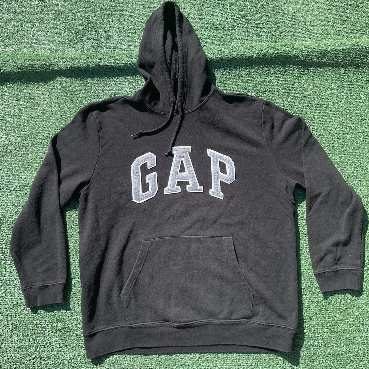 Gap Men's Hoodie | Depop