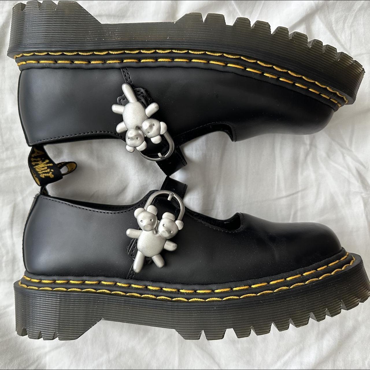 dr martens lisa