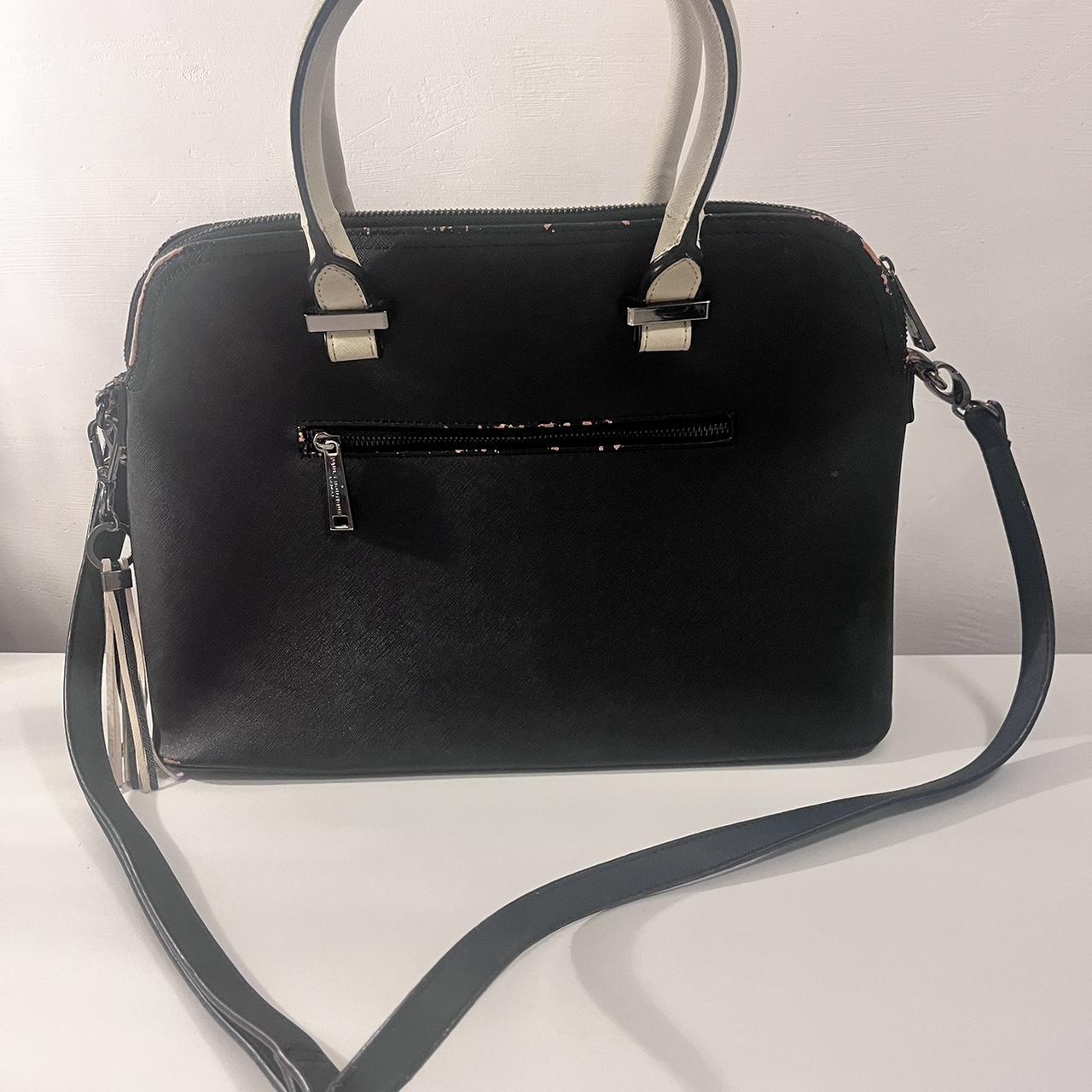 Pauls boutique Black & Grey Animal Print Maisy | Depop