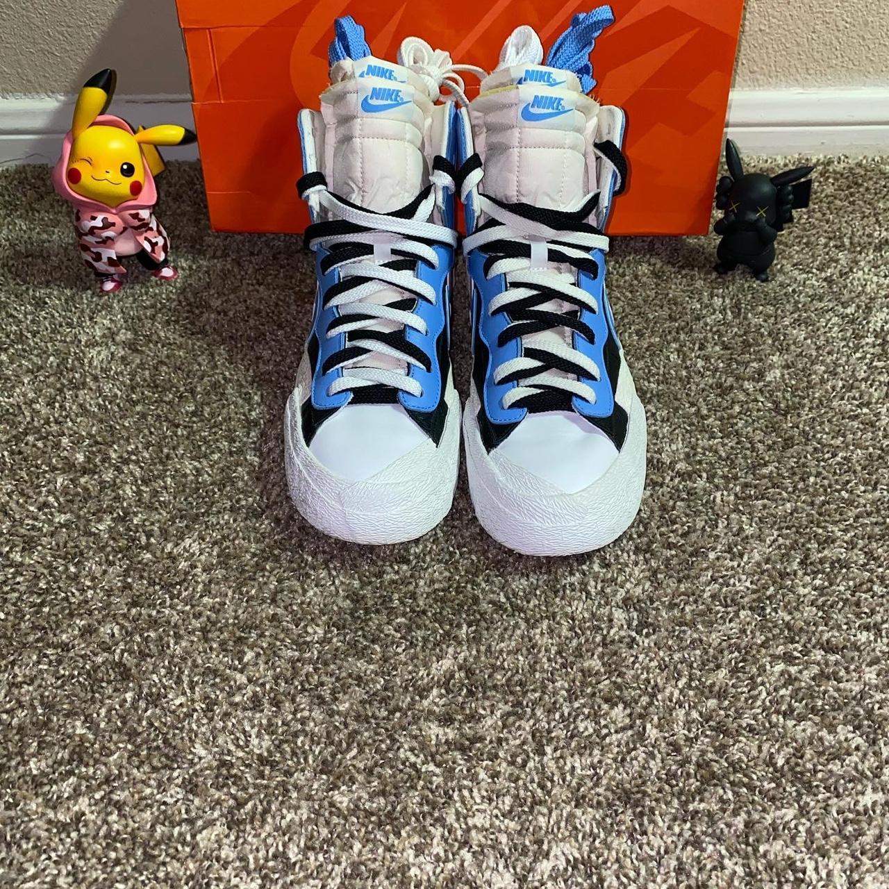 sacai nike og