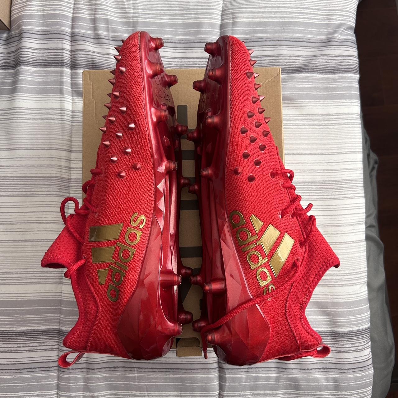 Adizero 5 star 7.0 red online