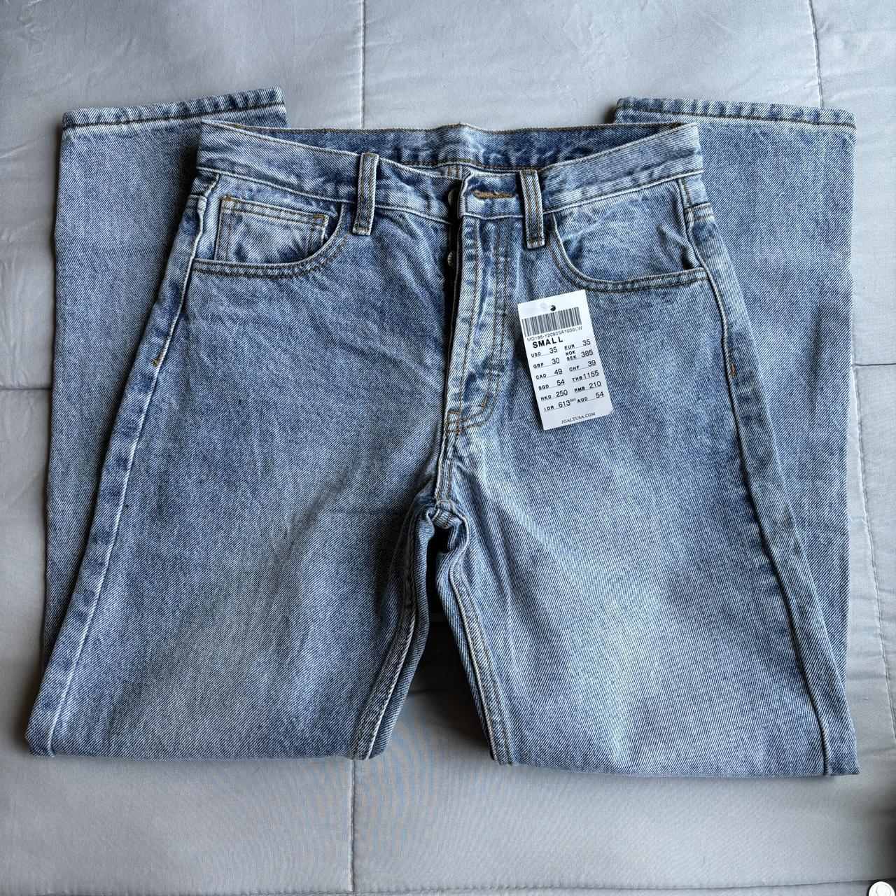 Buy brandy melville danny light wash jeans Discount Danny jeans brandy  melville clearance | allplanttraining.co.uk