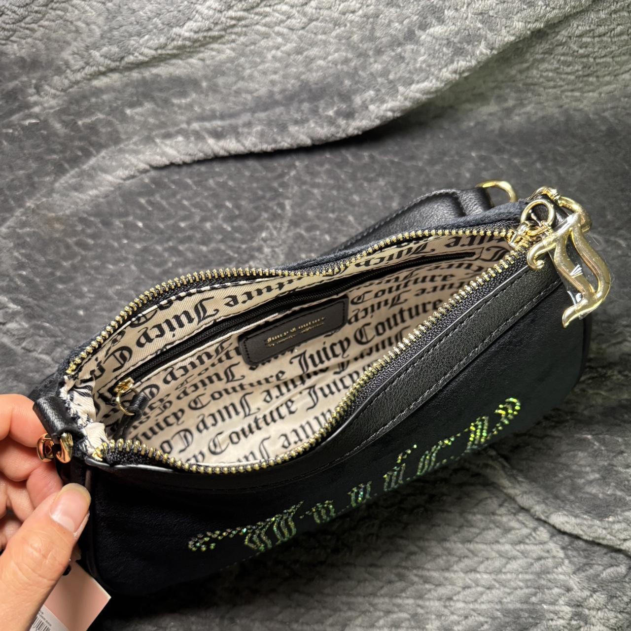 Juicy Couture - Exclusive Collection Black | Depop