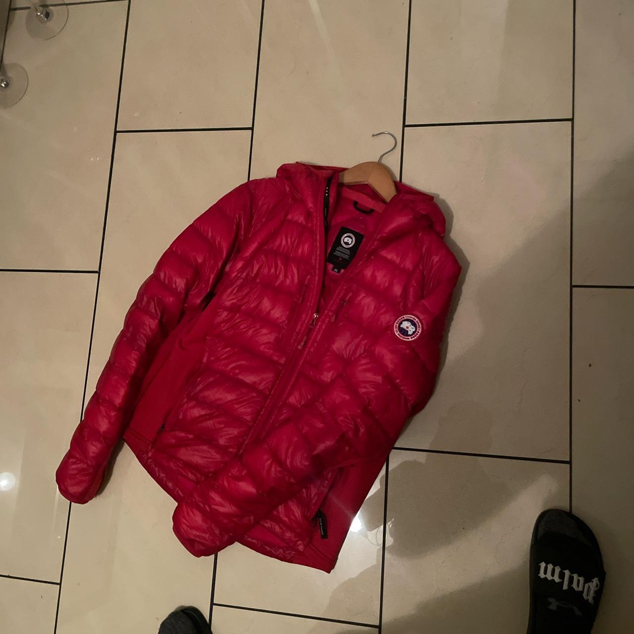 Men’s Canada goose hybrid size medium Taking... - Depop