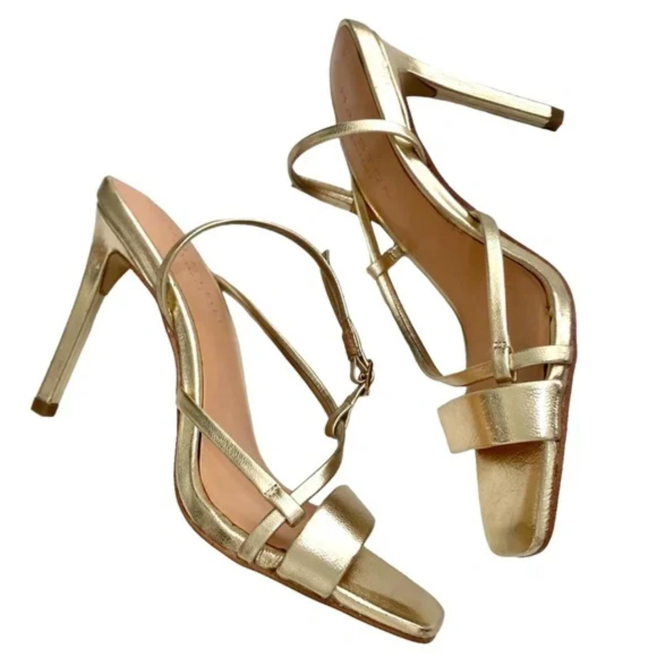 Orders halston heritage sandals