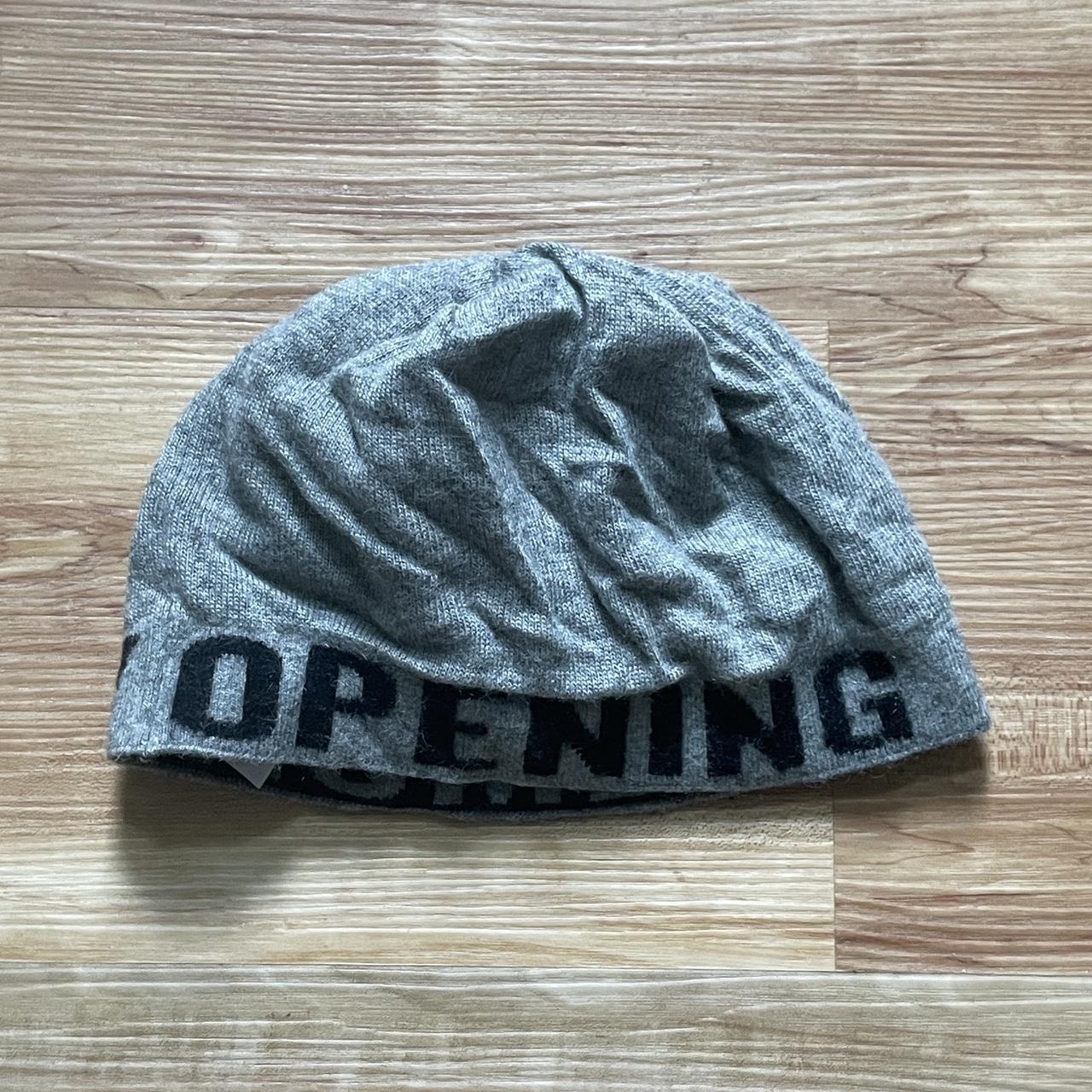 Opening Ceremony beanie outlets