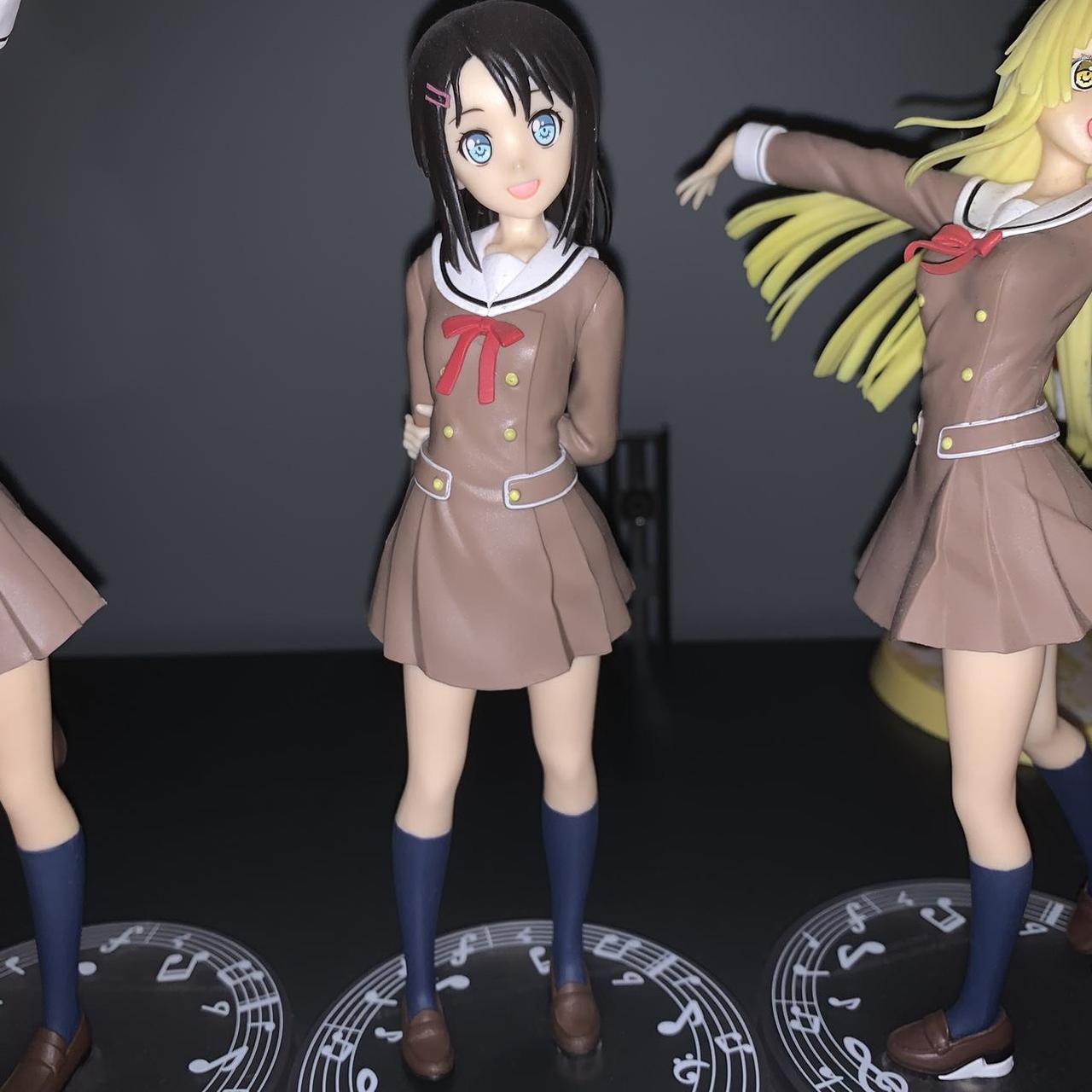 bandori bang dream girls band party hello happy | Depop