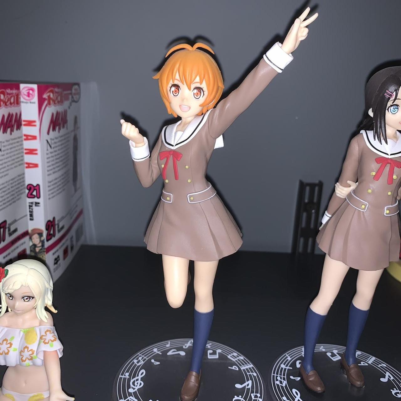 bandori bang dream girls band party hello happy | Depop