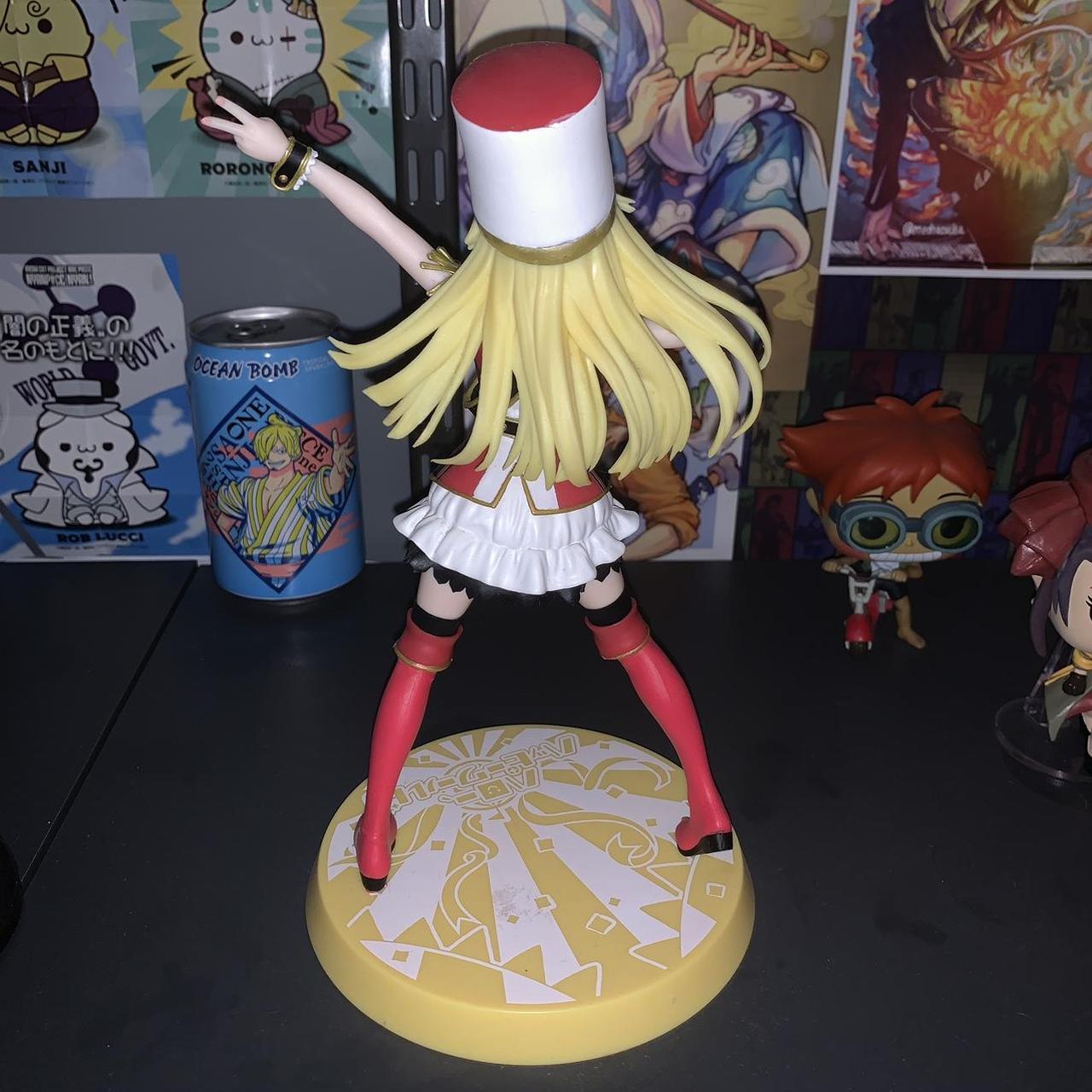 BanGDream！ BanG Dream! Vocalist Collection Premium Figure Bandori Doll