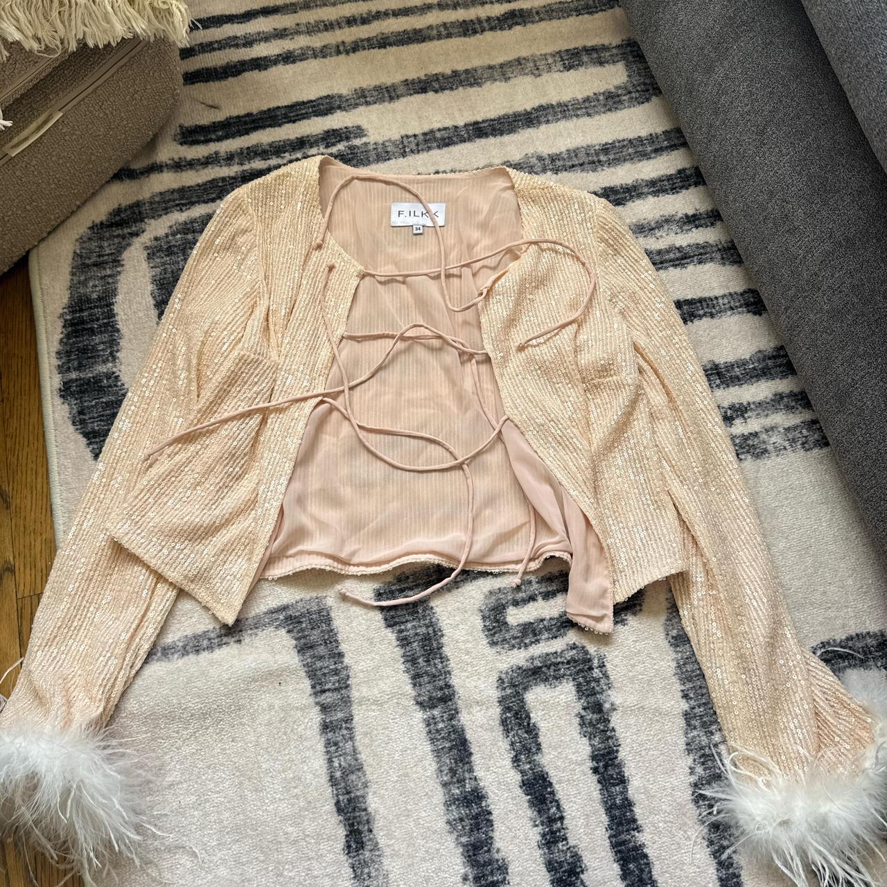 item listed by isabelleadler