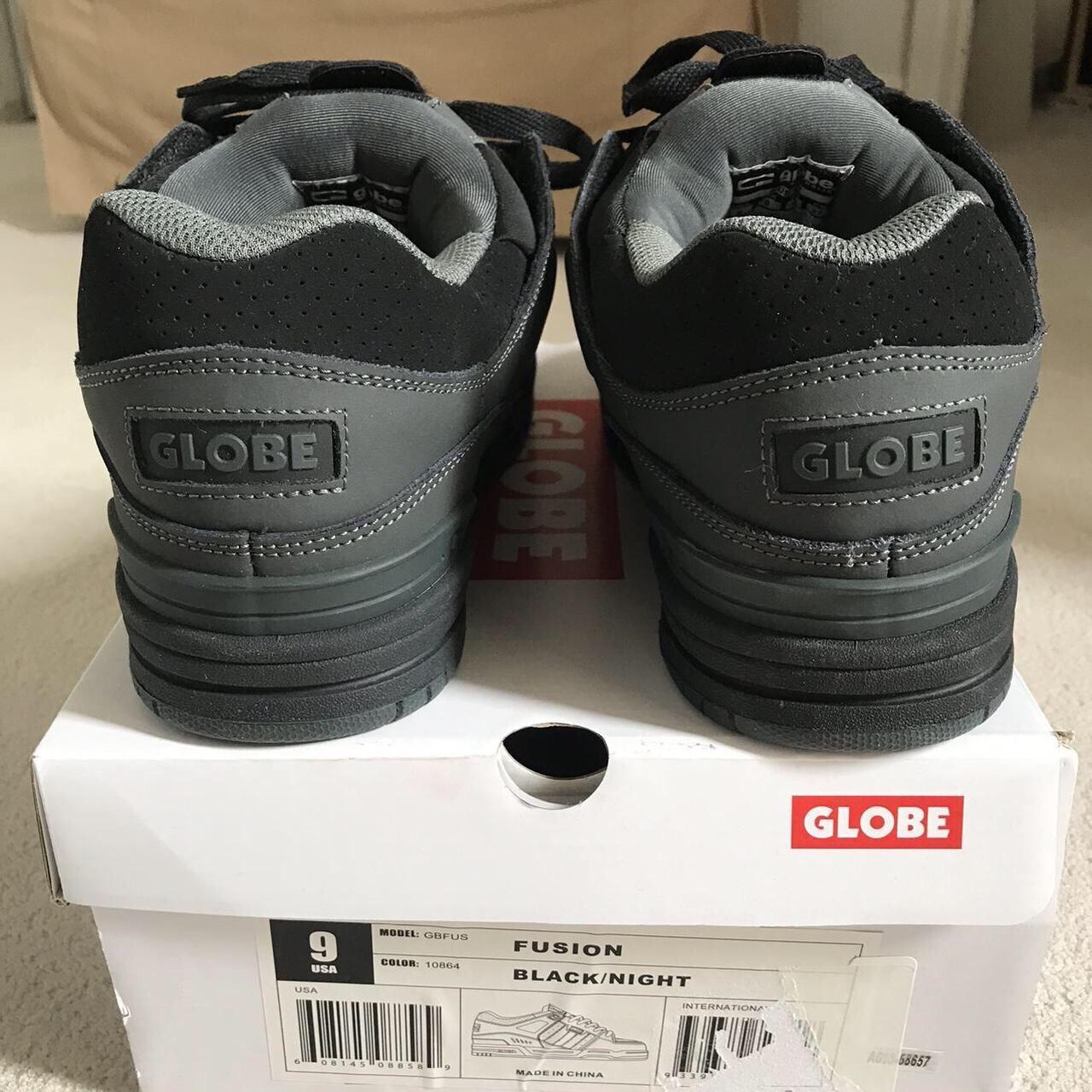 Globe best sale shoes 2000