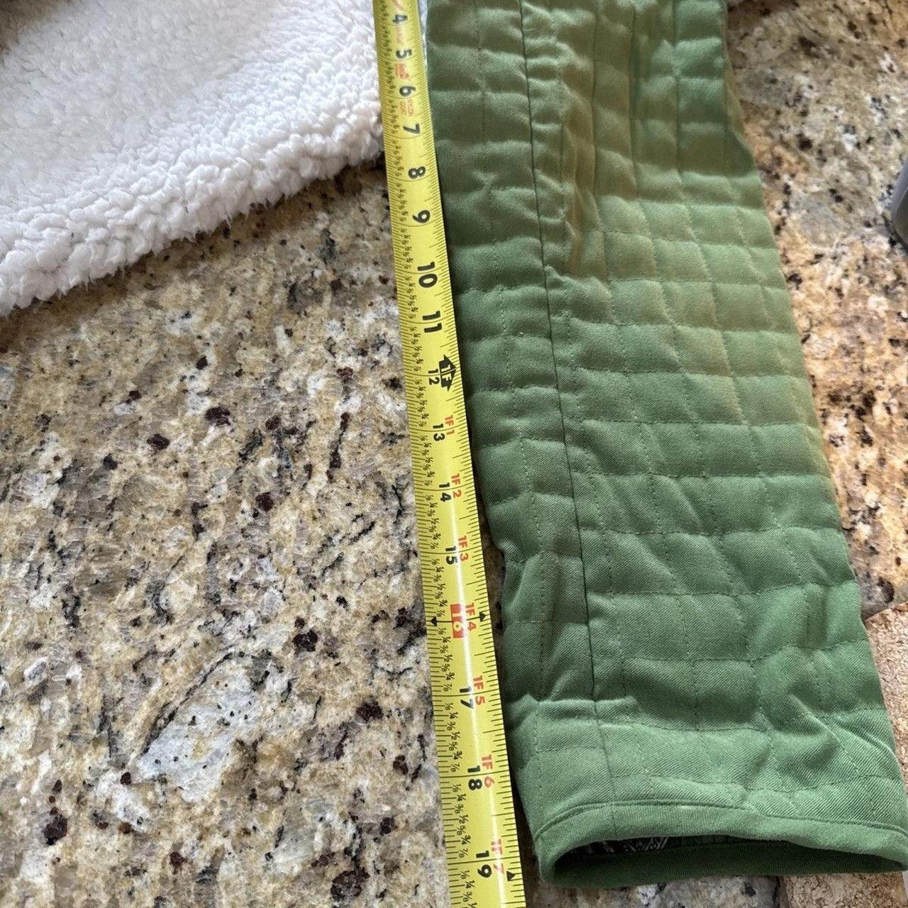 Source Unknown Women's Coat - Green - 14 – The Br… - image 8