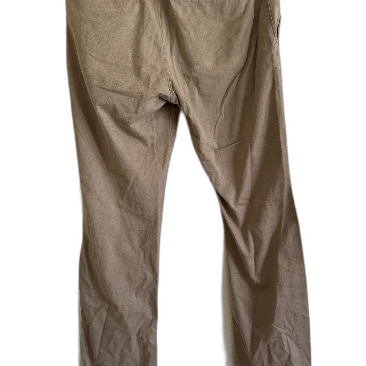 Source Unknown Men's Chino Pants - Khaki - 32" – … - image 5