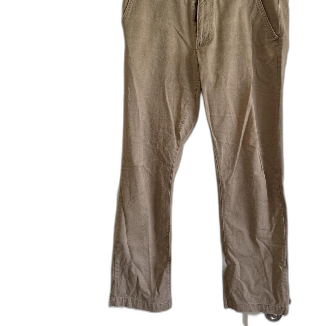 Source Unknown Men's Chino Pants - Khaki - 32" – … - image 2