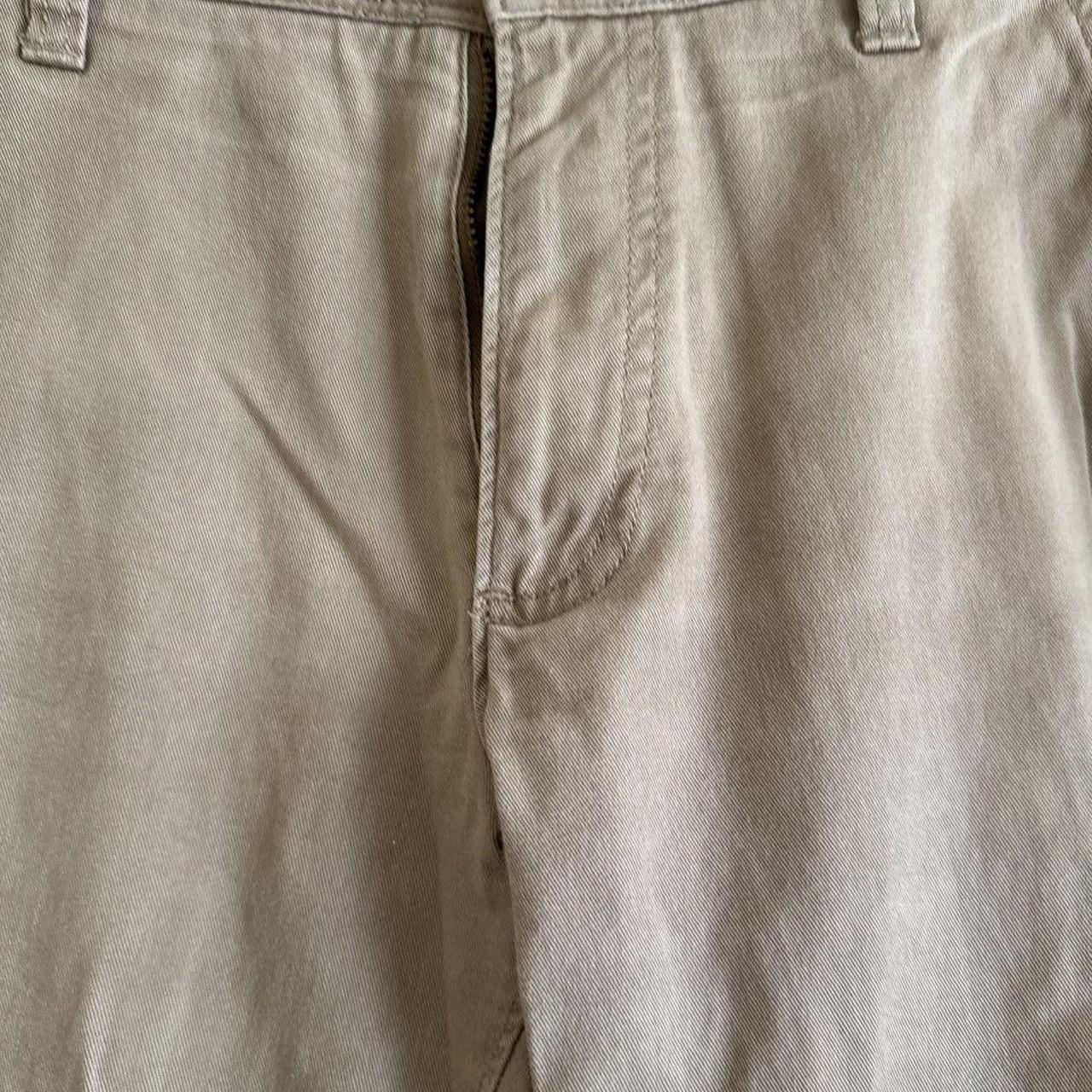 Source Unknown Men's Chino Pants - Khaki - 32" – … - image 3