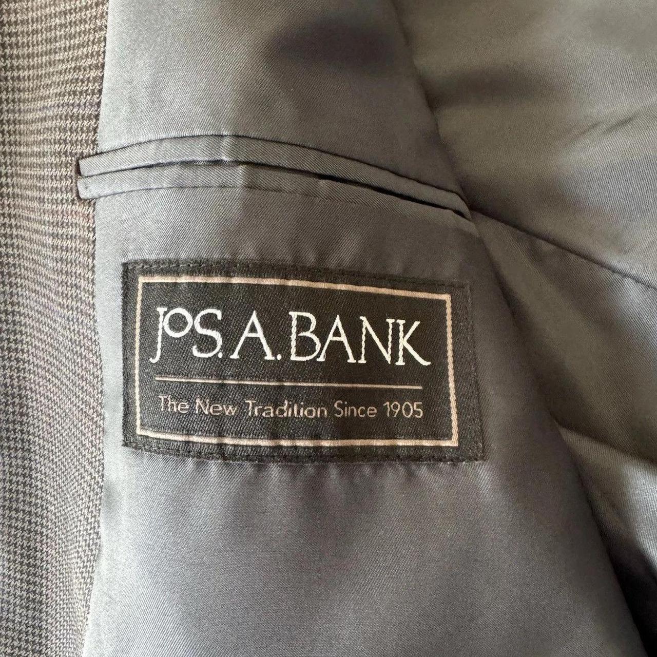 Source Unknown Men's Tailored jacket - Grey - One… - image 3