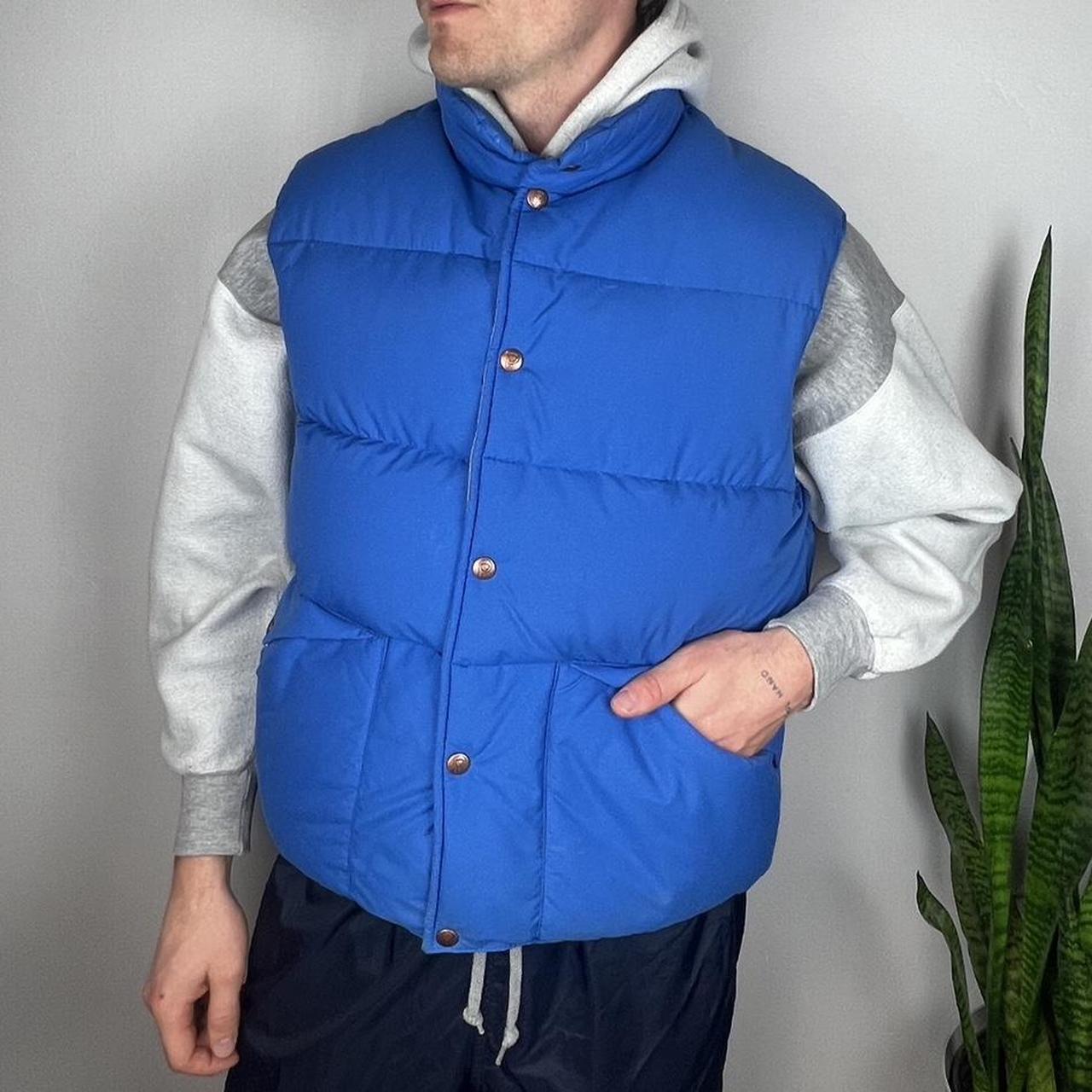 Vintage Penfield Puffer Vest Classic 80 s puffer Depop