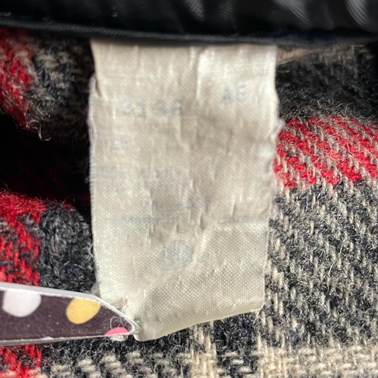 Woolrich Men's Shacket Jacket - Multi - XL – Vint… - image 6