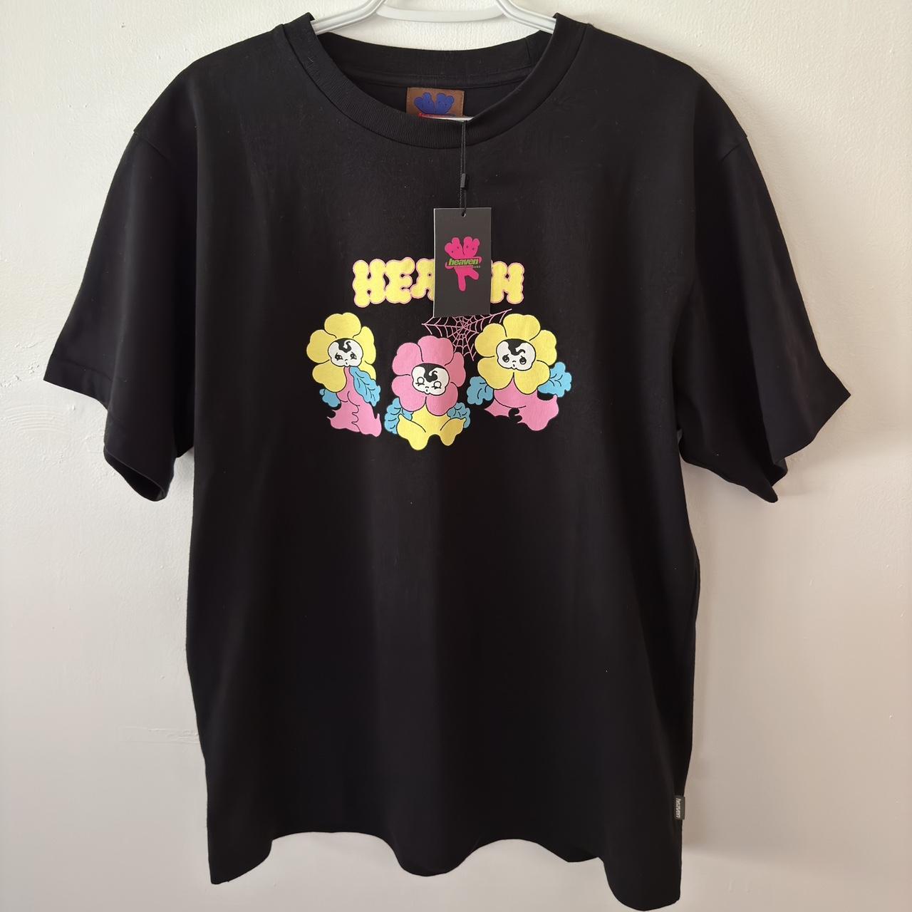 Heaven Logo T-Shirt | Marc Jacobs Heaven