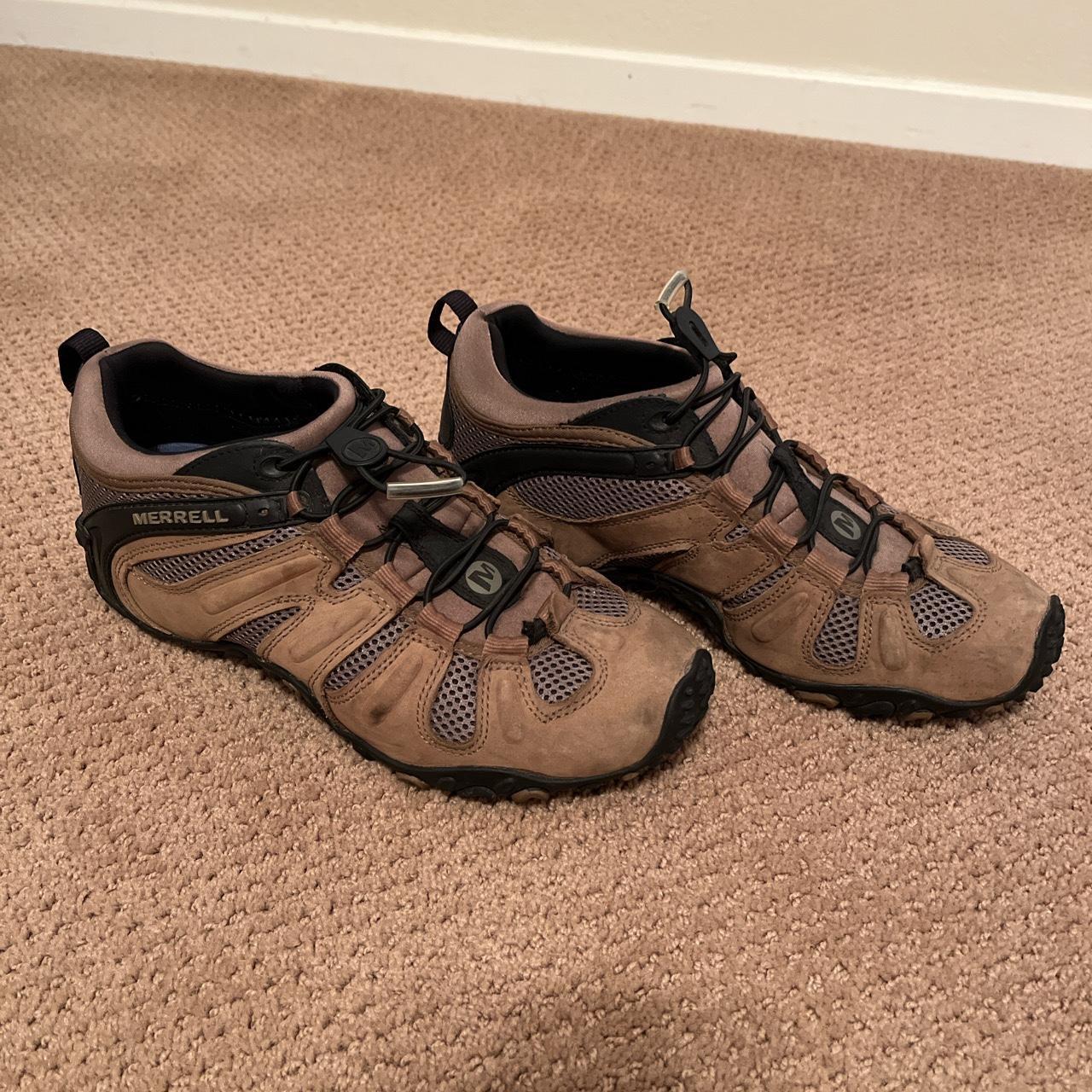 Merrell chameleon prime deals stretch kangaroo