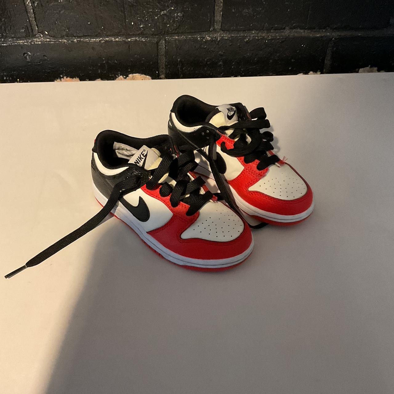 75th anniversary chicago dunks