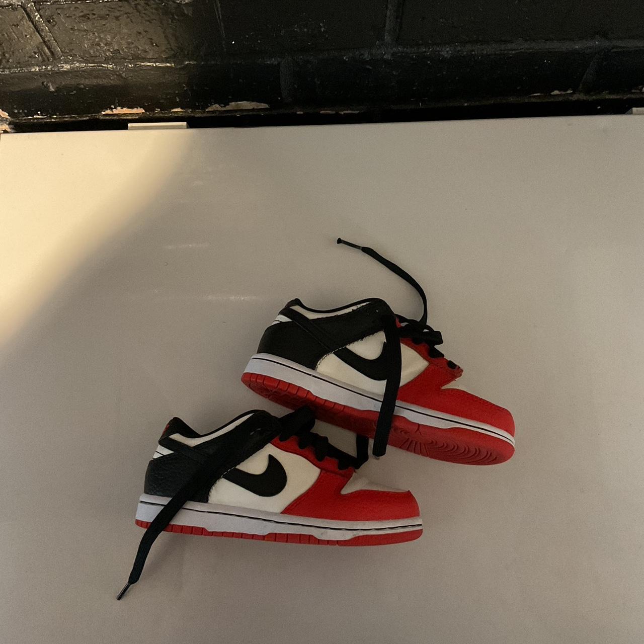 75th anniversary dunks