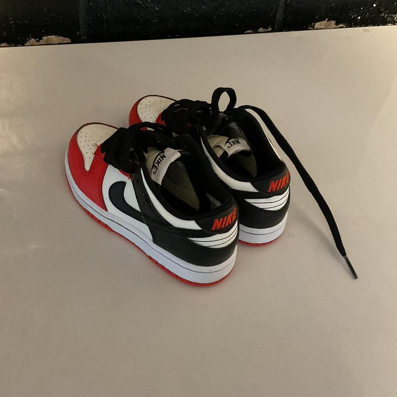 75th anniversary dunks