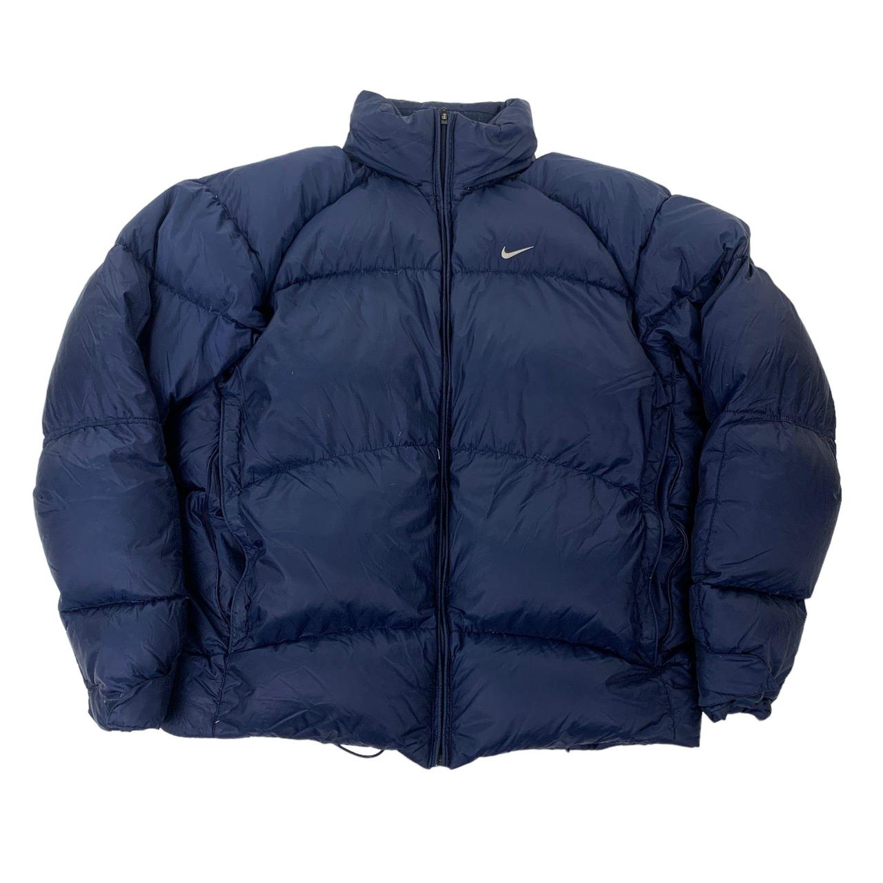 Unbranded puffer cheap jacket