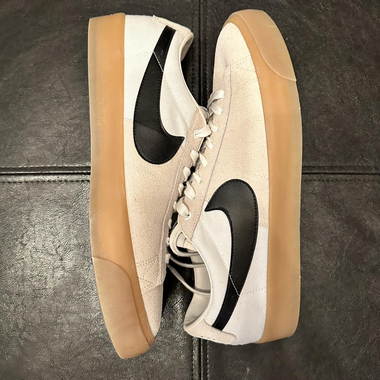 BRAND NEW Nike Blazer SB Zoom Blazer Low Pro GT... - Depop