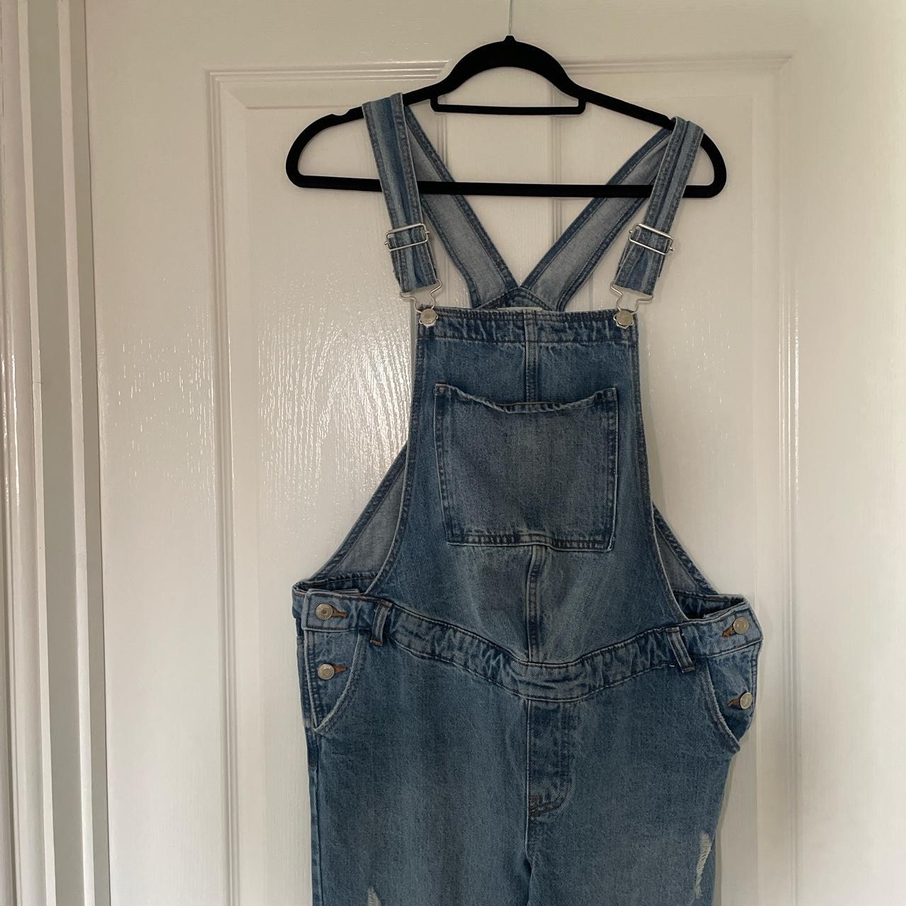 Primark womens shops dungarees