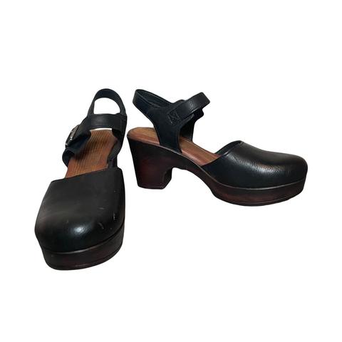 Boc store platform clog