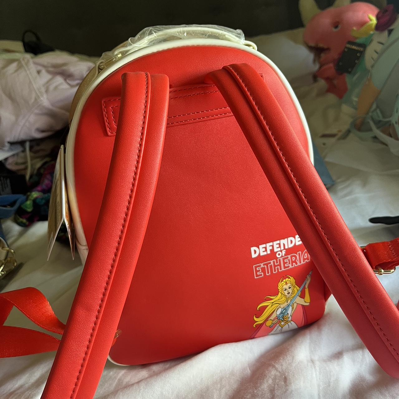 Loungefly She-Ra Mini high quality Backpack