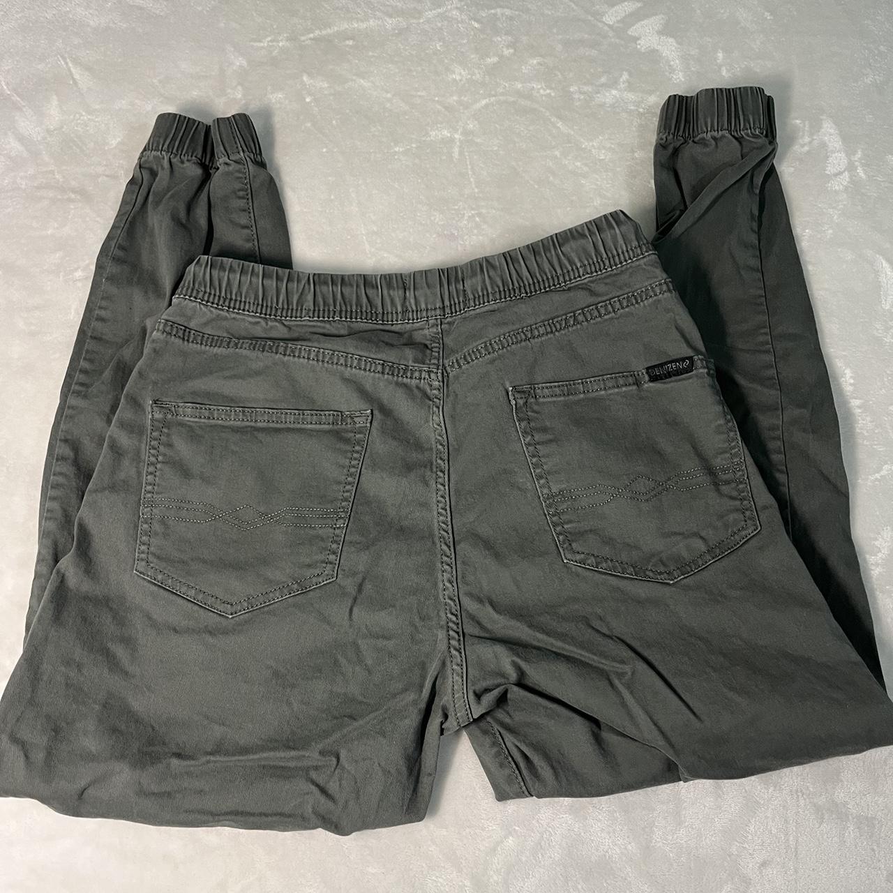 Denizens Levi’s Jogger Pants size 5 unisex... Depop