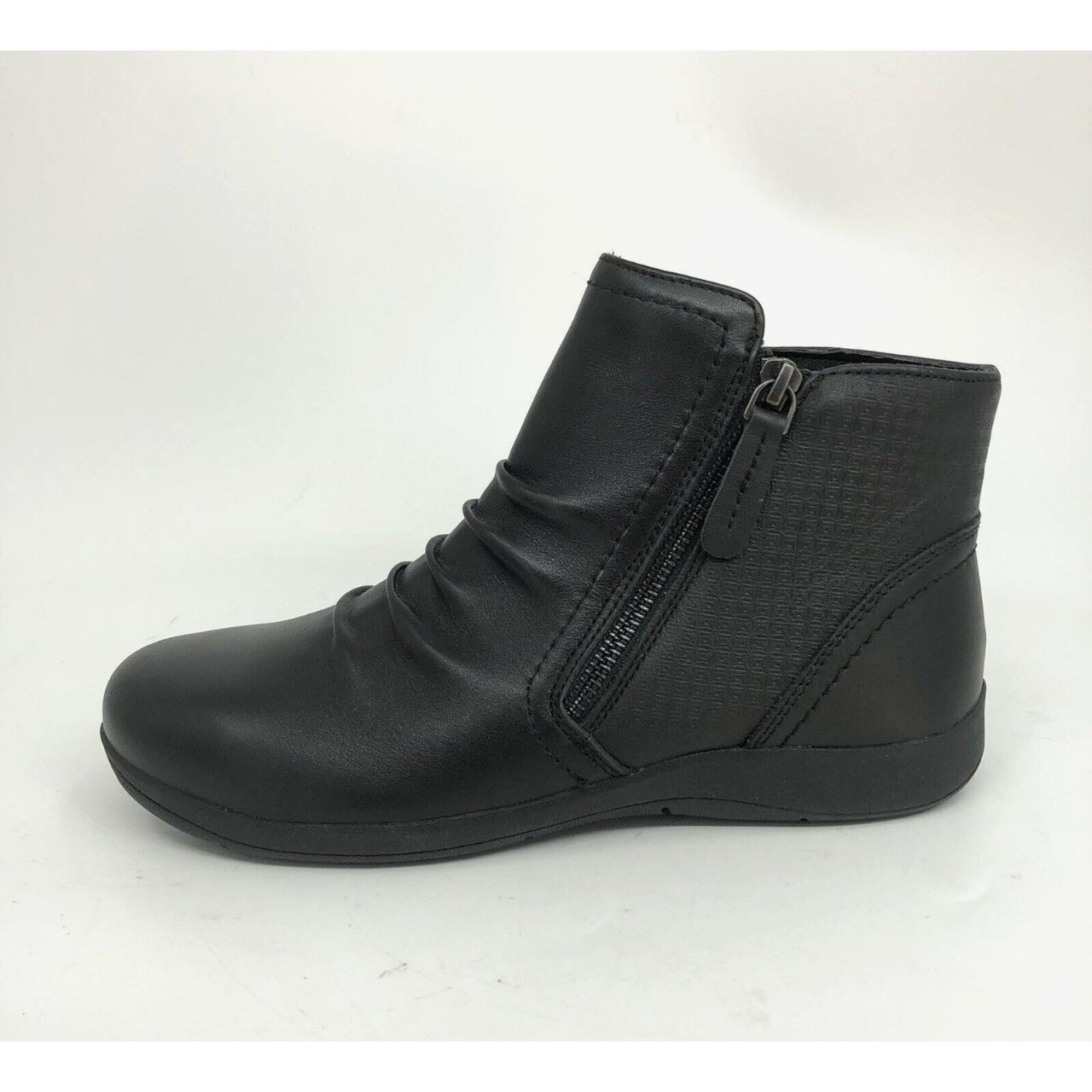 Rockport sales boots womens