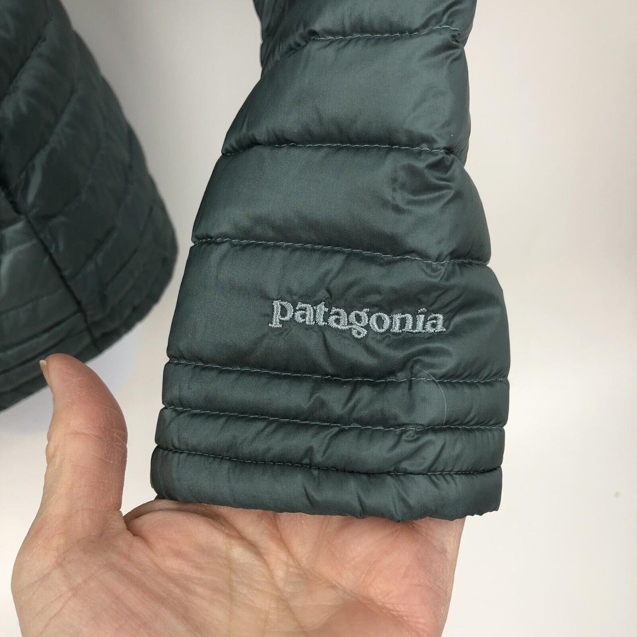 Patagonia women's clearance coastal valley jacket