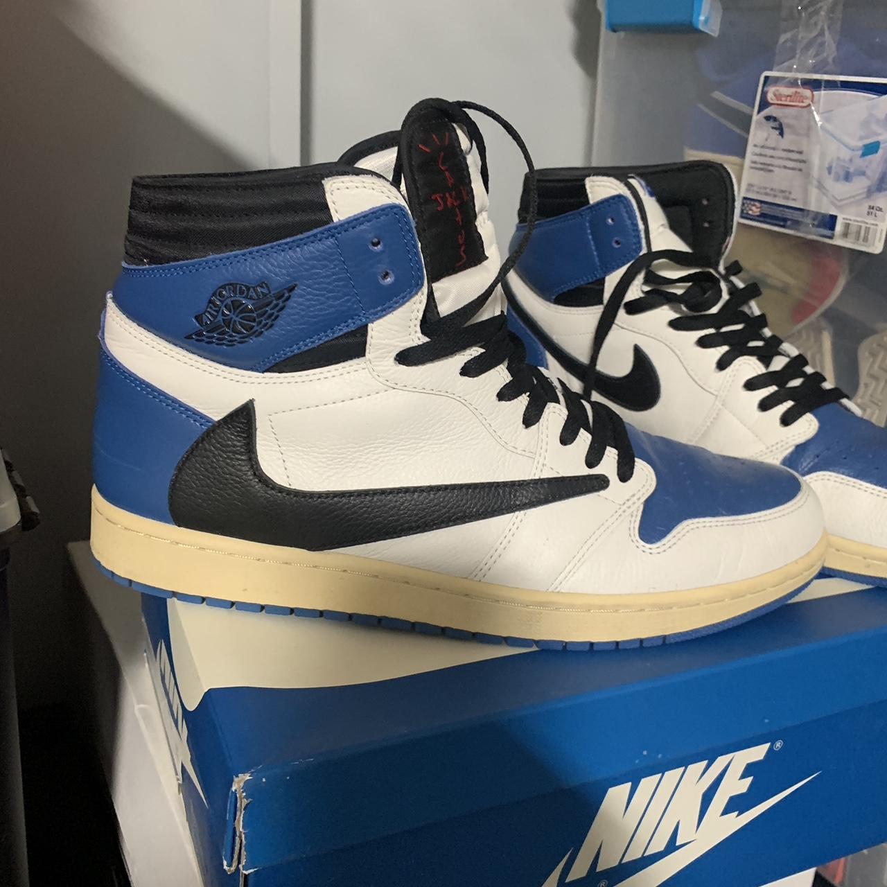 mens jordan 1 size 13