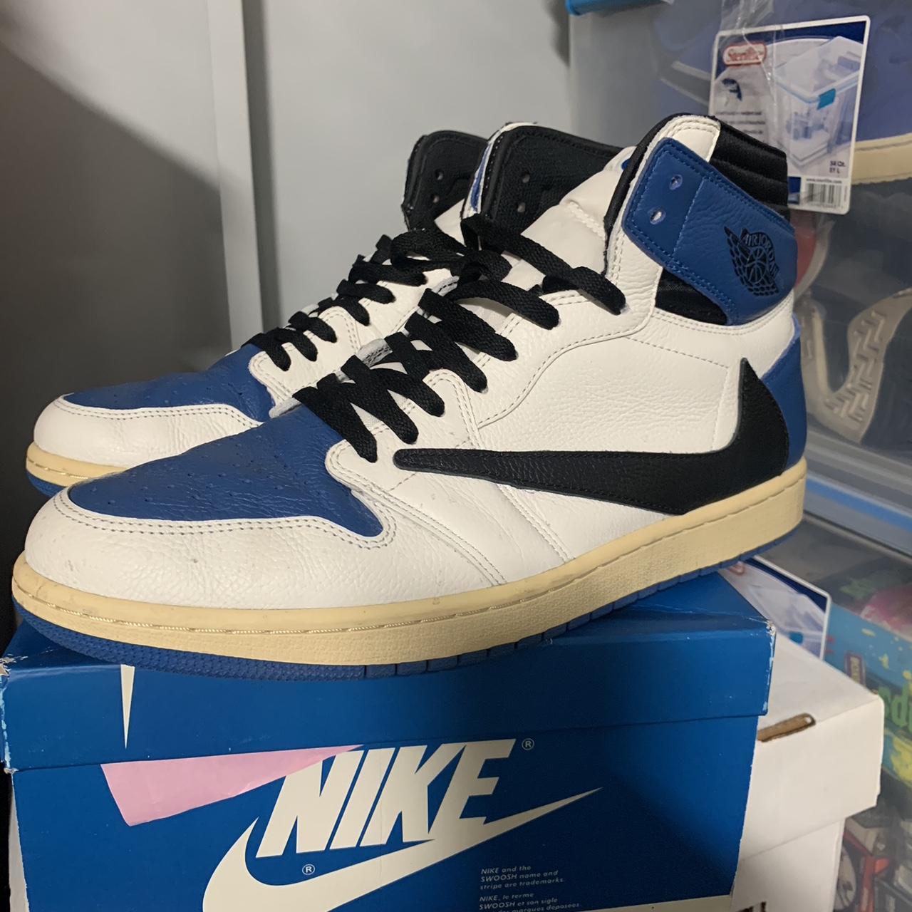 mens jordan 1 size 13
