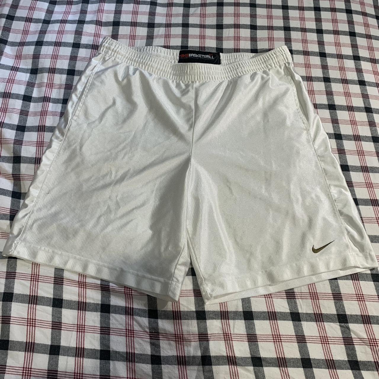 mens nike basketball shorts xl