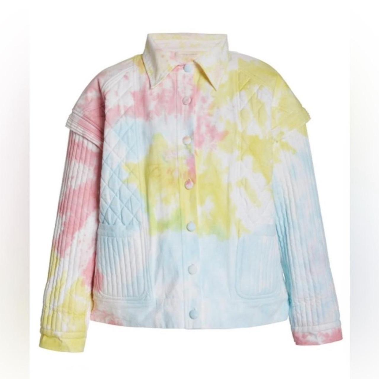 LoveShackFancy Women's Jacket - Multi - S – LoveS… - image 4