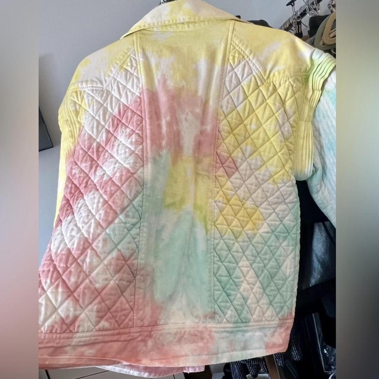 LoveShackFancy Women's Jacket - Multi - S – LoveS… - image 2