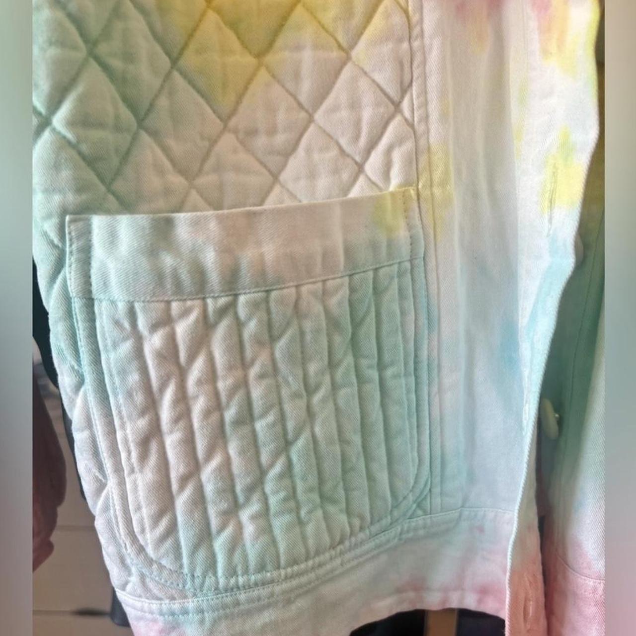 LoveShackFancy Women's Jacket - Multi - S – LoveS… - image 6