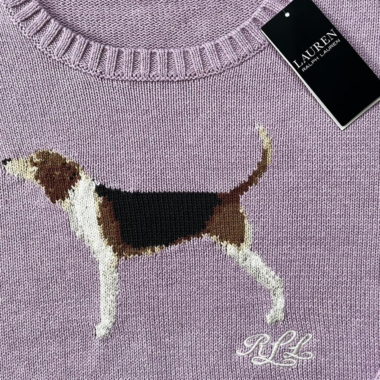 Barbour sale beagle jumper