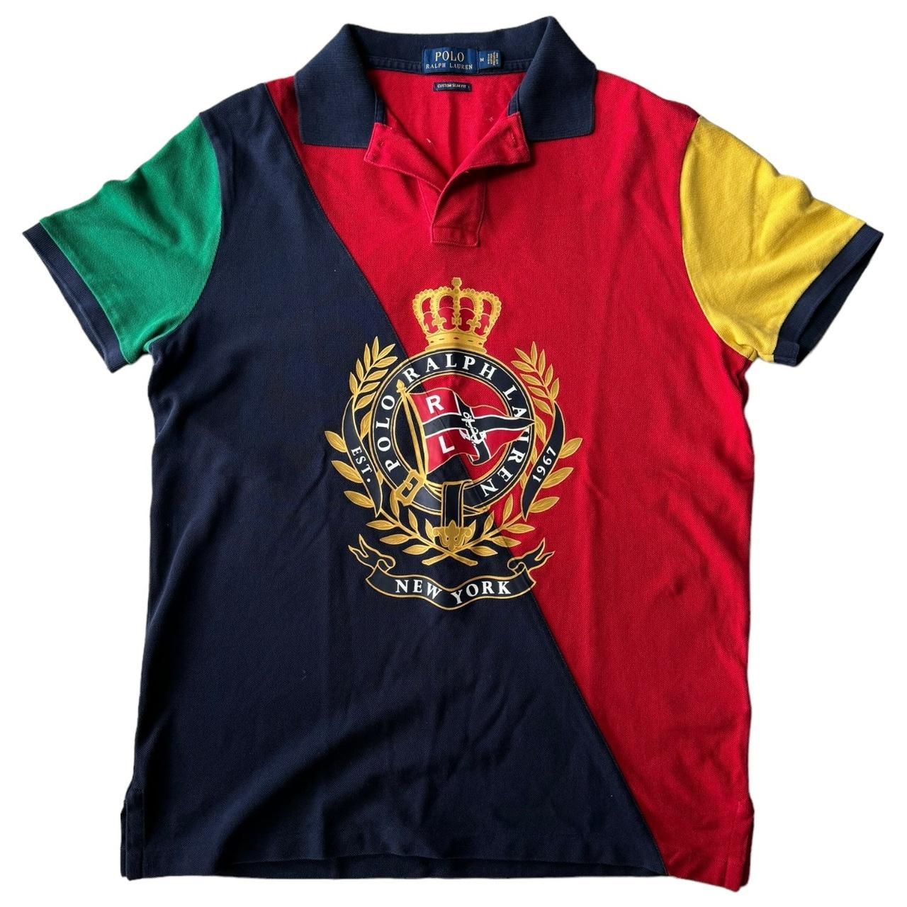 ☆POLO RALPH LAUREN☆M(10-12)3点セット $_12.JPG?set_id=880000500F