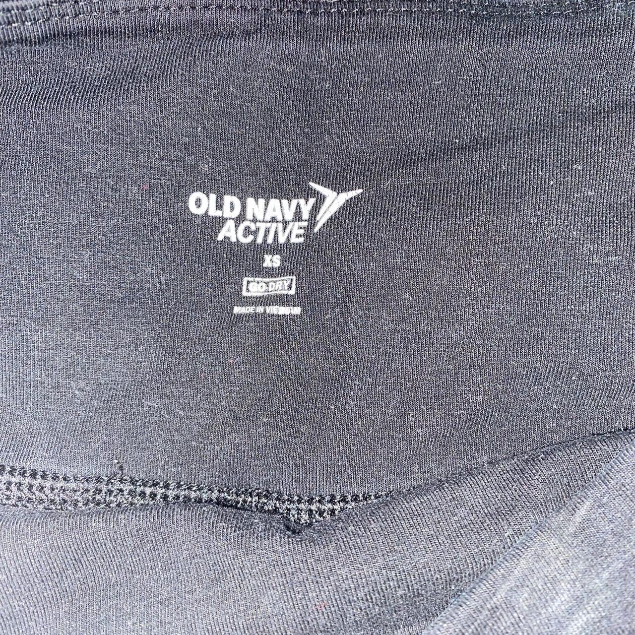 Old Navy Active Leggings!! #oldnavy #active - Depop