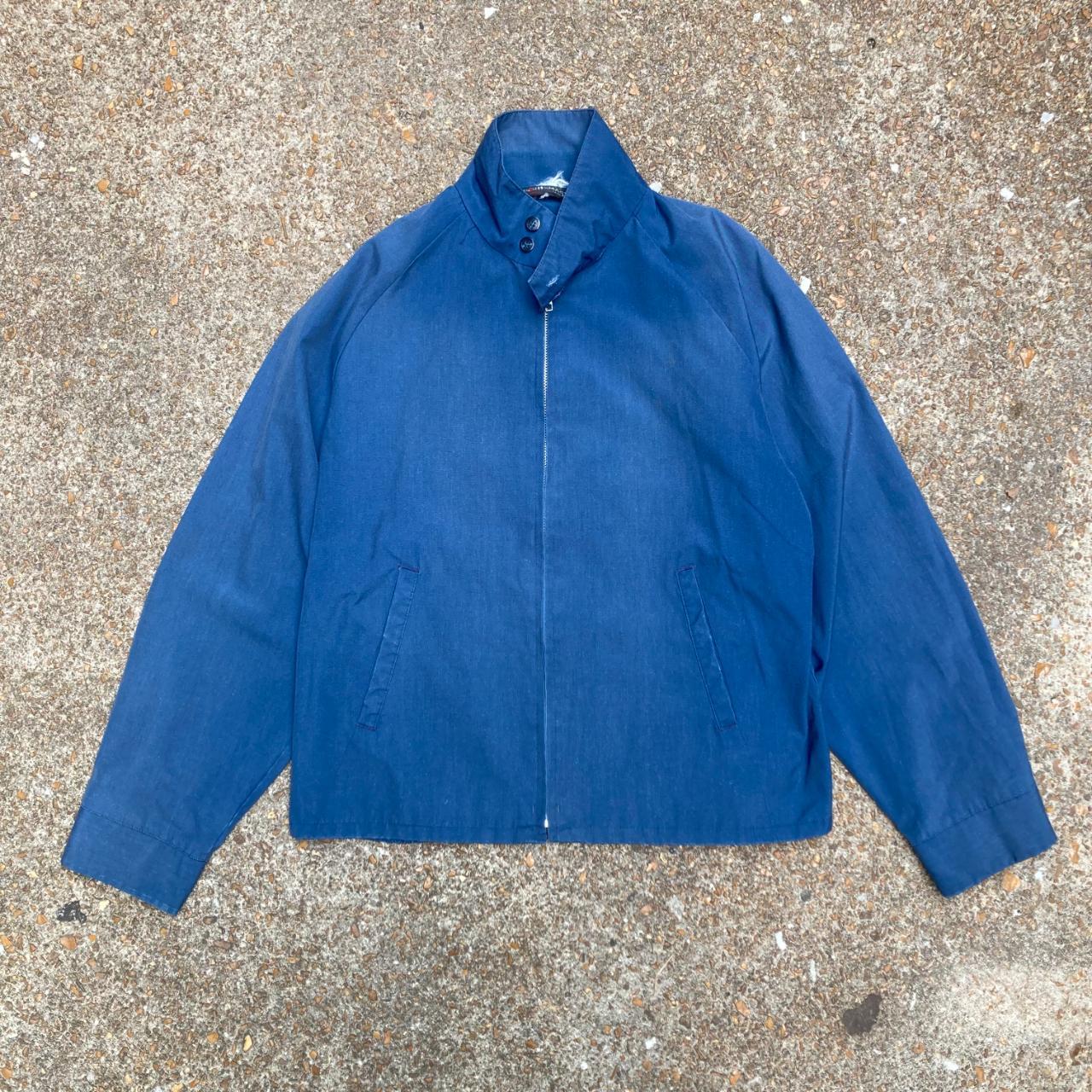 Light weight 2024 work jacket