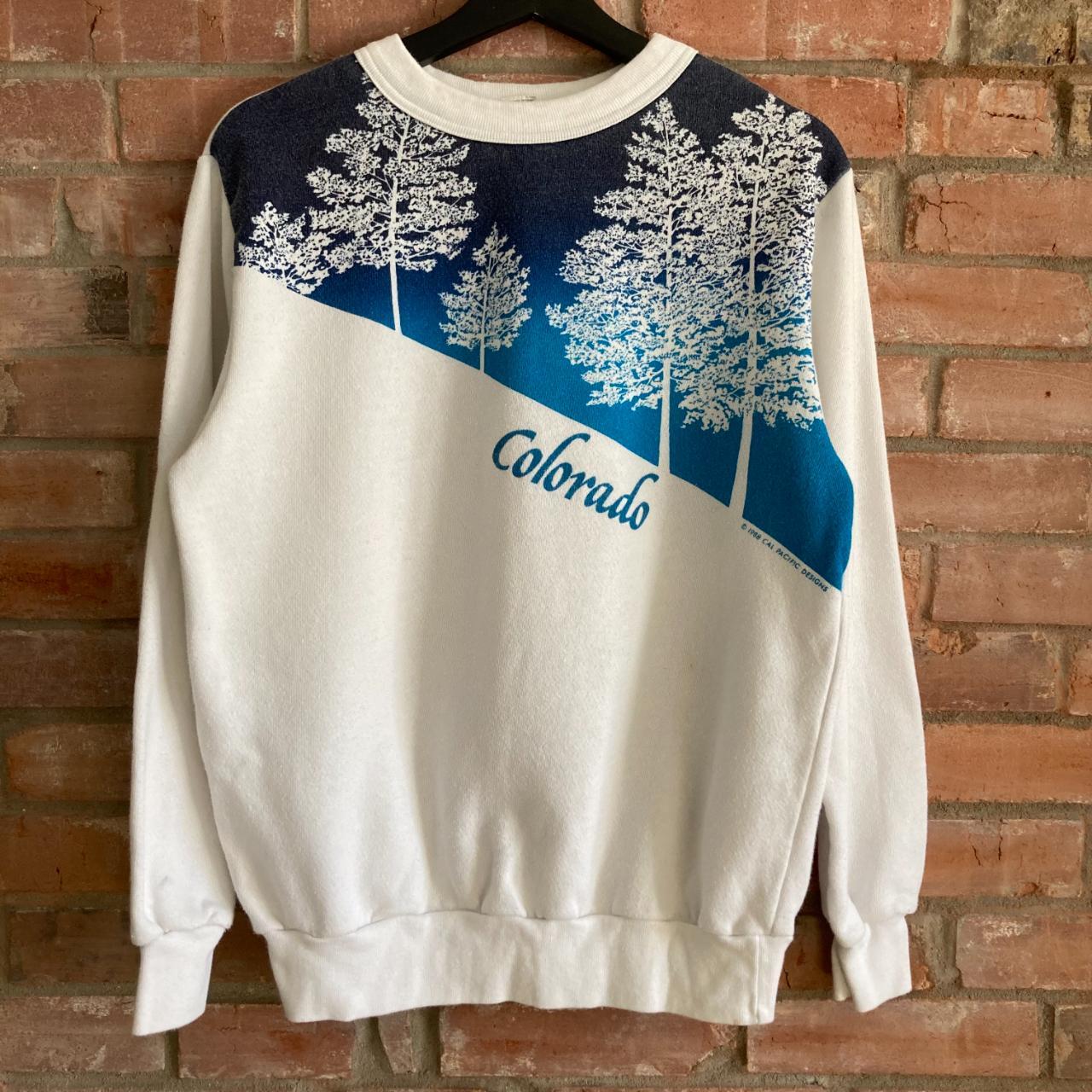 American Vintage Men's Sweater - White - S