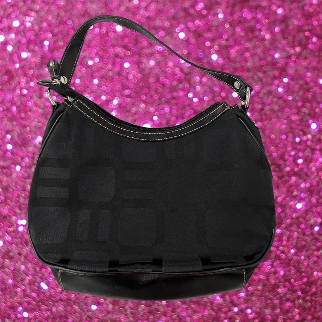 Diesel Men Y2K Archive 00S Shoulder Bag Stylish Designer