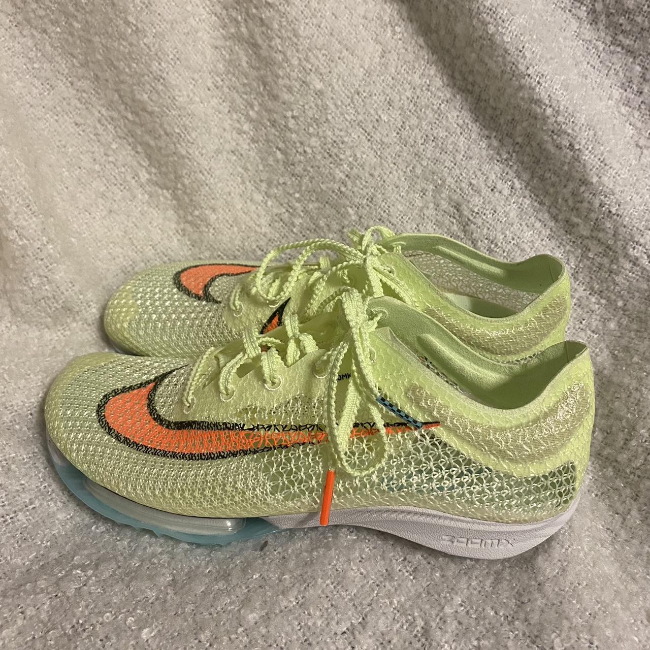 nike vaporfly 6.5