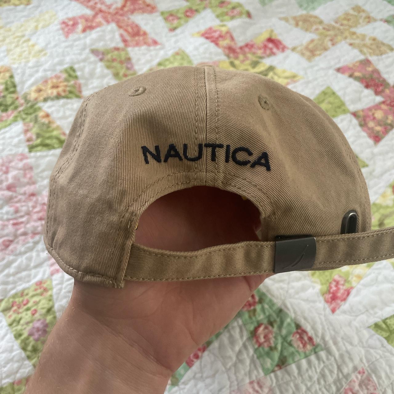 Tan sales nautica hat