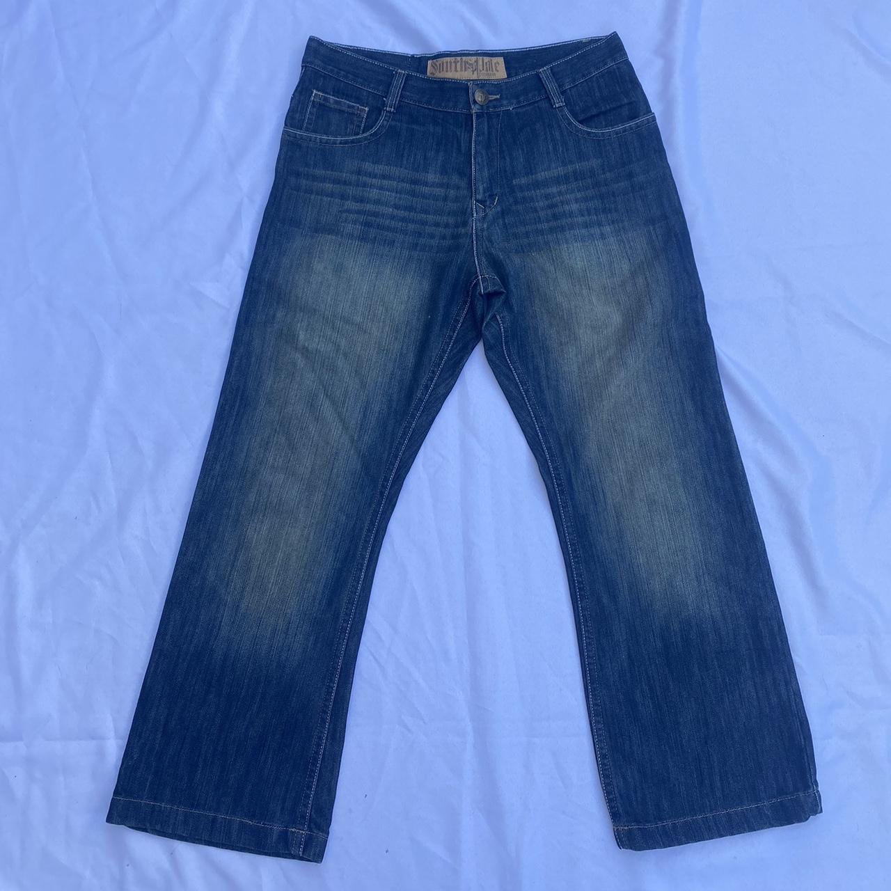 Southpole Men's Jeans | Depop